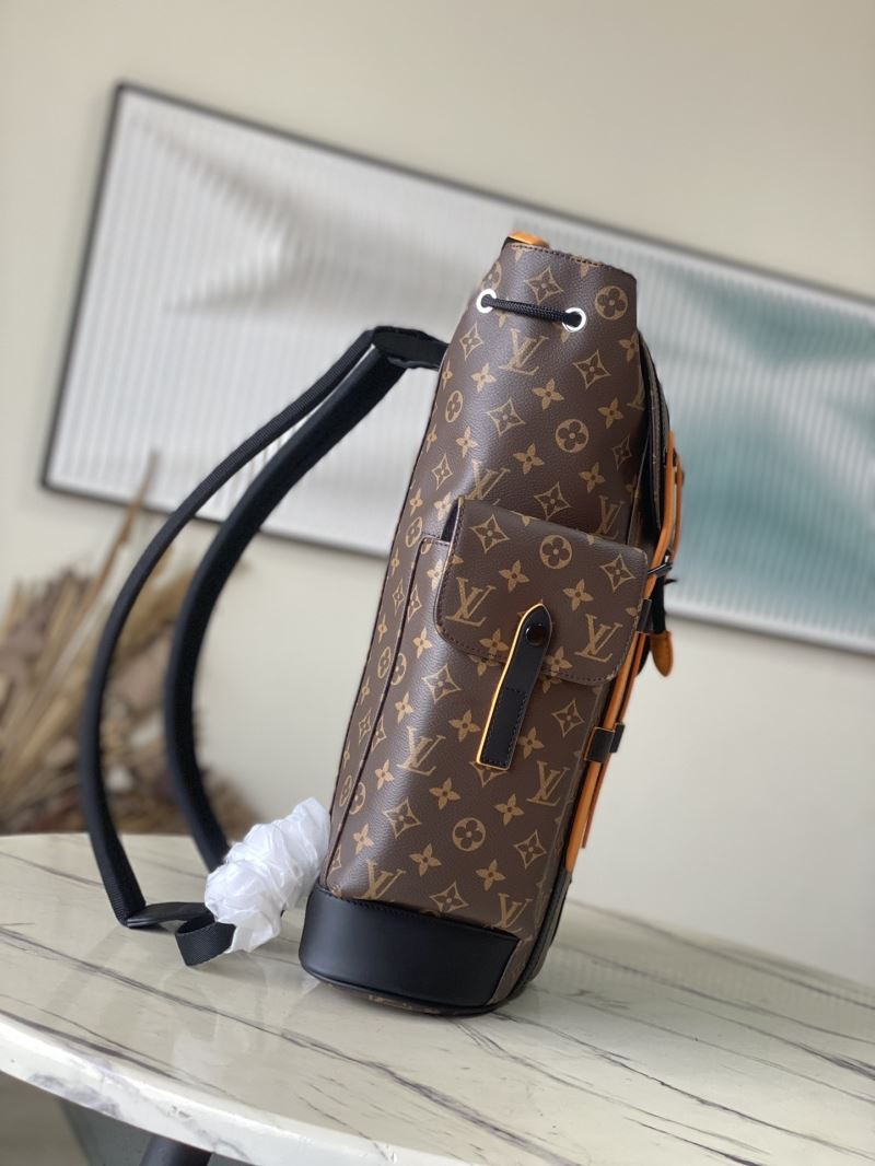 Louis Vuitton Backpacks